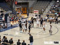 UNC Greensboro vs North Florida – Game Night at UNF Arena (Jacksonville, FL)