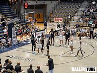 UNC Greensboro vs North Florida – Game Night at UNF Arena (Jacksonville, FL)