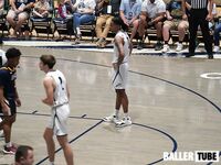 UNC Greensboro vs North Florida – Game Night at UNF Arena (Jacksonville, FL)