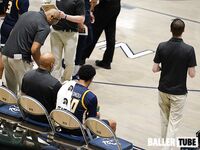 UNC Greensboro vs North Florida – Game Night at UNF Arena (Jacksonville, FL)