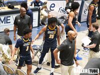 UNC Greensboro vs North Florida – Game Night at UNF Arena (Jacksonville, FL)