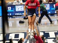 UNC Greensboro vs North Florida – Game Night at UNF Arena (Jacksonville, FL)