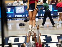 UNC Greensboro vs North Florida – Game Night at UNF Arena (Jacksonville, FL)