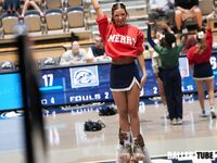 UNC Greensboro vs North Florida – Game Night at UNF Arena (Jacksonville, FL)