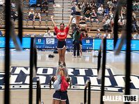 UNC Greensboro vs North Florida – Game Night at UNF Arena (Jacksonville, FL)