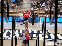 UNC Greensboro vs North Florida – Game Night at UNF Arena (Jacksonville, FL)