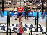 UNC Greensboro vs North Florida – Game Night at UNF Arena (Jacksonville, FL)