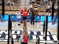 UNC Greensboro vs North Florida – Game Night at UNF Arena (Jacksonville, FL)