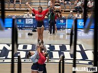 UNC Greensboro vs North Florida – Game Night at UNF Arena (Jacksonville, FL)