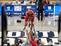 UNC Greensboro vs North Florida – Game Night at UNF Arena (Jacksonville, FL)