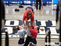 UNC Greensboro vs North Florida – Game Night at UNF Arena (Jacksonville, FL)