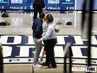 UNC Greensboro vs North Florida – Game Night at UNF Arena (Jacksonville, FL)