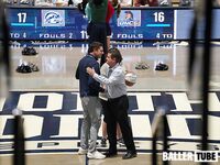 UNC Greensboro vs North Florida – Game Night at UNF Arena (Jacksonville, FL)