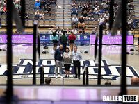 UNC Greensboro vs North Florida – Game Night at UNF Arena (Jacksonville, FL)