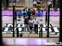 UNC Greensboro vs North Florida – Game Night at UNF Arena (Jacksonville, FL)