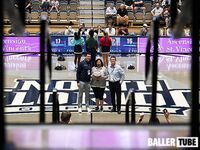 UNC Greensboro vs North Florida – Game Night at UNF Arena (Jacksonville, FL)