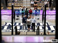 UNC Greensboro vs North Florida – Game Night at UNF Arena (Jacksonville, FL)