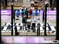 UNC Greensboro vs North Florida – Game Night at UNF Arena (Jacksonville, FL)
