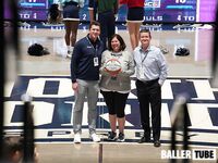 UNC Greensboro vs North Florida – Game Night at UNF Arena (Jacksonville, FL)