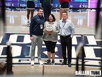 UNC Greensboro vs North Florida – Game Night at UNF Arena (Jacksonville, FL)