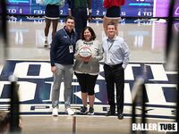 UNC Greensboro vs North Florida – Game Night at UNF Arena (Jacksonville, FL)