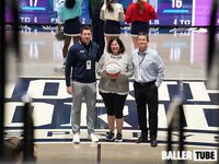 UNC Greensboro vs North Florida – Game Night at UNF Arena (Jacksonville, FL)