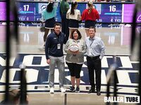 UNC Greensboro vs North Florida – Game Night at UNF Arena (Jacksonville, FL)