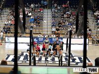 UNC Greensboro vs North Florida – Game Night at UNF Arena (Jacksonville, FL)