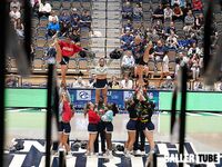 UNC Greensboro vs North Florida – Game Night at UNF Arena (Jacksonville, FL)