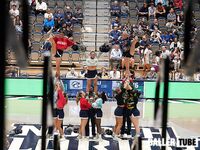 UNC Greensboro vs North Florida – Game Night at UNF Arena (Jacksonville, FL)