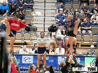 UNC Greensboro vs North Florida – Game Night at UNF Arena (Jacksonville, FL)