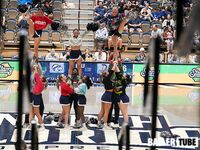 UNC Greensboro vs North Florida – Game Night at UNF Arena (Jacksonville, FL)