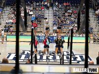 UNC Greensboro vs North Florida – Game Night at UNF Arena (Jacksonville, FL)