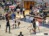 UNC Greensboro vs North Florida – Game Night at UNF Arena (Jacksonville, FL)