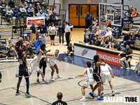 UNC Greensboro vs North Florida – Game Night at UNF Arena (Jacksonville, FL)