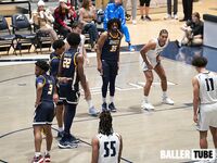 UNC Greensboro vs North Florida – Game Night at UNF Arena (Jacksonville, FL)