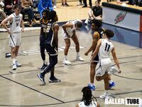 UNC Greensboro vs North Florida – Game Night at UNF Arena (Jacksonville, FL)