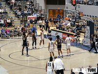 UNC Greensboro vs North Florida – Game Night at UNF Arena (Jacksonville, FL)