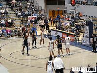 UNC Greensboro vs North Florida – Game Night at UNF Arena (Jacksonville, FL)