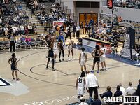 UNC Greensboro vs North Florida – Game Night at UNF Arena (Jacksonville, FL)