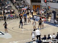 UNC Greensboro vs North Florida – Game Night at UNF Arena (Jacksonville, FL)