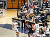 UNC Greensboro vs North Florida – Game Night at UNF Arena (Jacksonville, FL)