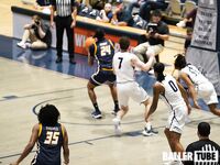 UNC Greensboro vs North Florida – Game Night at UNF Arena (Jacksonville, FL)