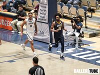 UNC Greensboro vs North Florida – Game Night at UNF Arena (Jacksonville, FL)