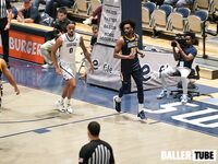 UNC Greensboro vs North Florida – Game Night at UNF Arena (Jacksonville, FL)