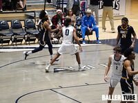 UNC Greensboro vs North Florida – Game Night at UNF Arena (Jacksonville, FL)