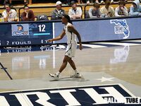 UNC Greensboro vs North Florida – Game Night at UNF Arena (Jacksonville, FL)