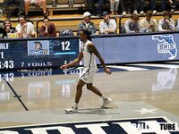 UNC Greensboro vs North Florida – Game Night at UNF Arena (Jacksonville, FL)