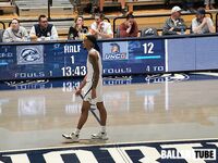 UNC Greensboro vs North Florida – Game Night at UNF Arena (Jacksonville, FL)