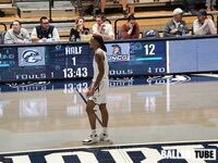 UNC Greensboro vs North Florida – Game Night at UNF Arena (Jacksonville, FL)